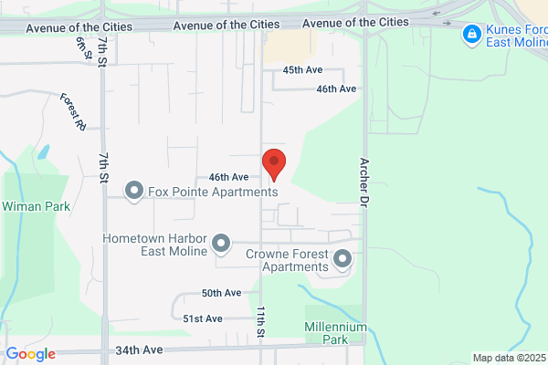 Blackhawk Area Special Education District