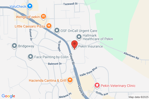 Pekin Insurance Company