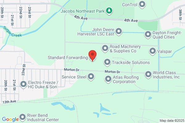 Standard Machine Tool Corporation
