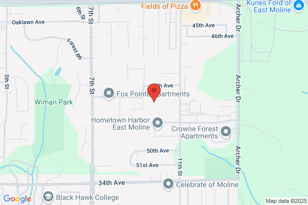 East Moline Christian School