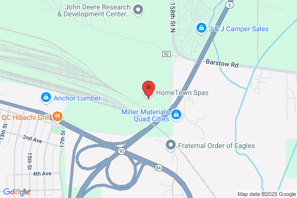 Hometown Hot Tub/Pool Repair Service