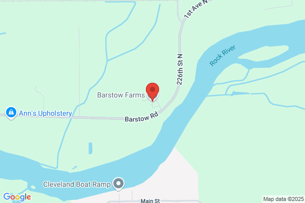 Barstow Farms
