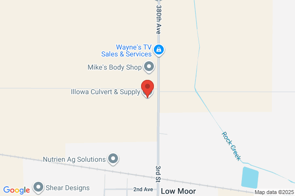Illowa Cable Inc