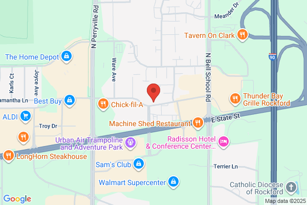 McClure Engineering Associates Inc