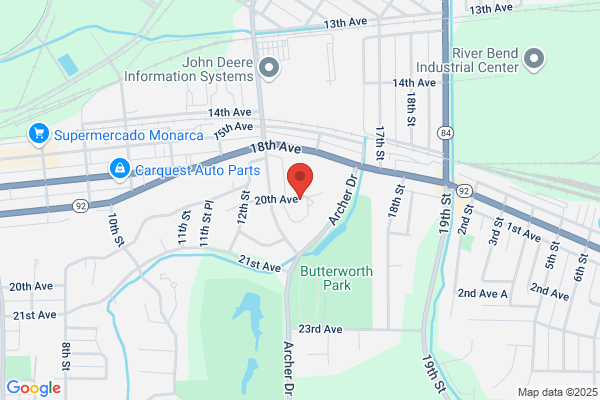 Park Vista Retirement Living – North Hill