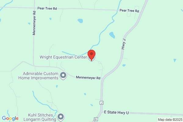 Wright-Way Equestrian Center Inc.
