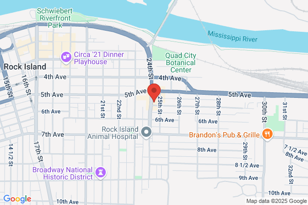 Jim's Rib Haven