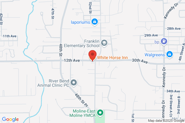 White Horse Inn