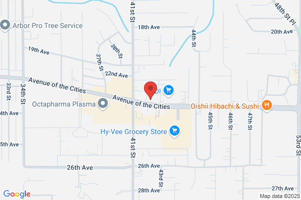 Goodyear Auto Service