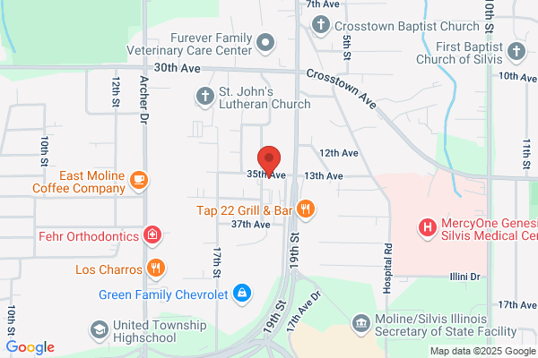 Tuttle Auto Body