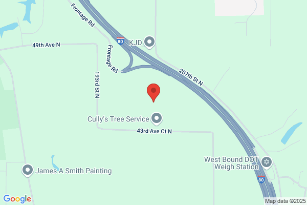 Cully's Tree Service