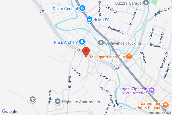 Bigelow Garage Door Repair