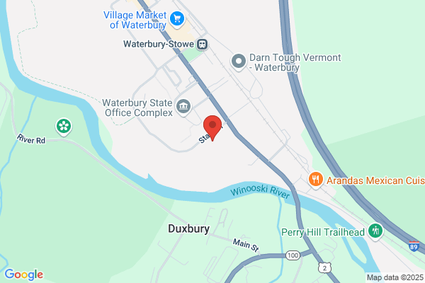 Central Vermont Crime Stoppers