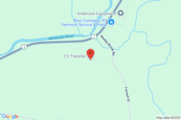 Cv Landfill Inc