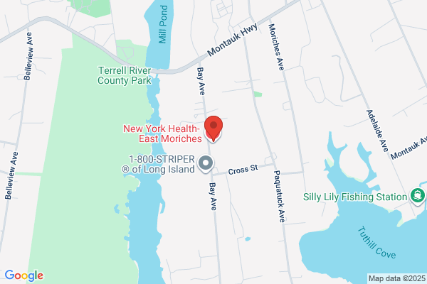 East Moriches Primary Care