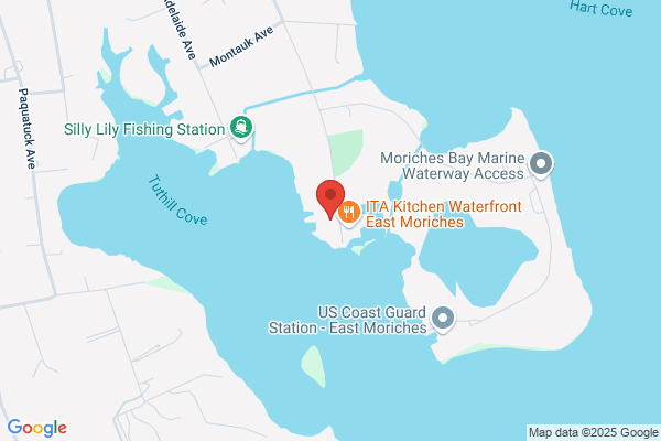 Moriches Boat & Motor