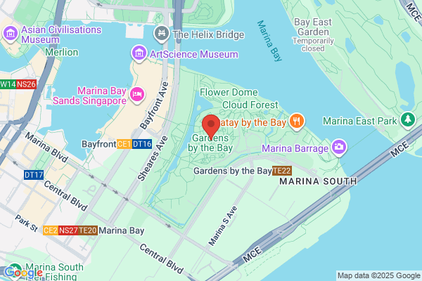 Bay Gardens