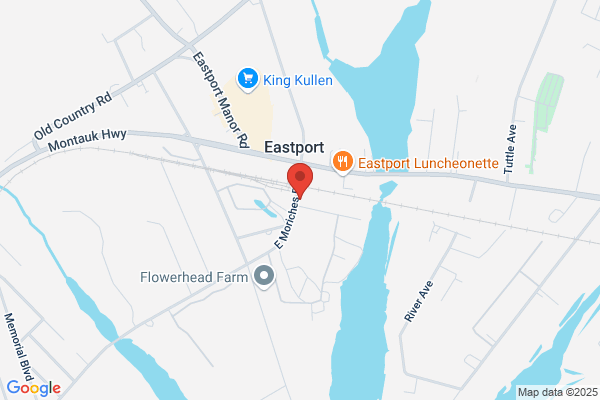 Eastport Feeds Inc