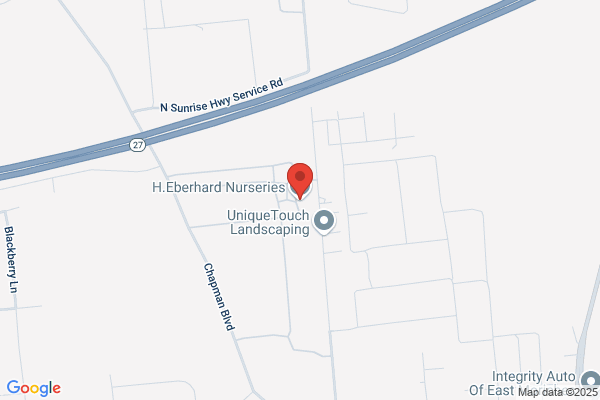 Eberhard H Nursries Inc