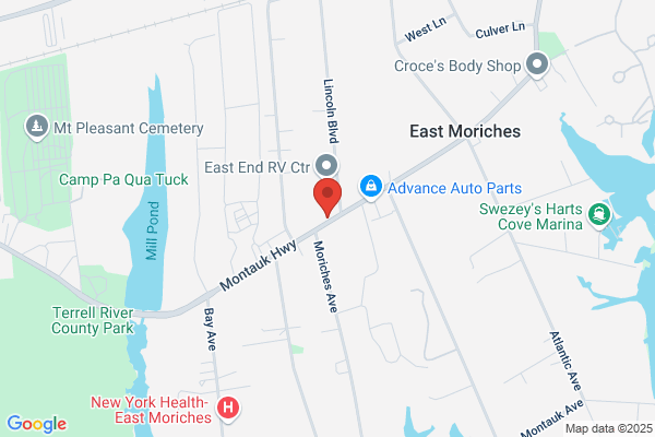 Harts Cove Bait & Tackle Plus