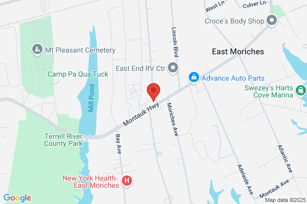 Mill River Realty Inc