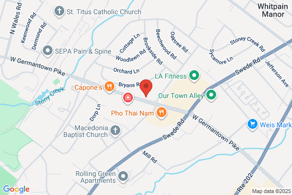 EAST NORRITON PHARMACY