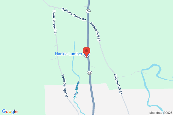 Hankle Lumber