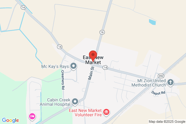Hometown Pride Market & Deli