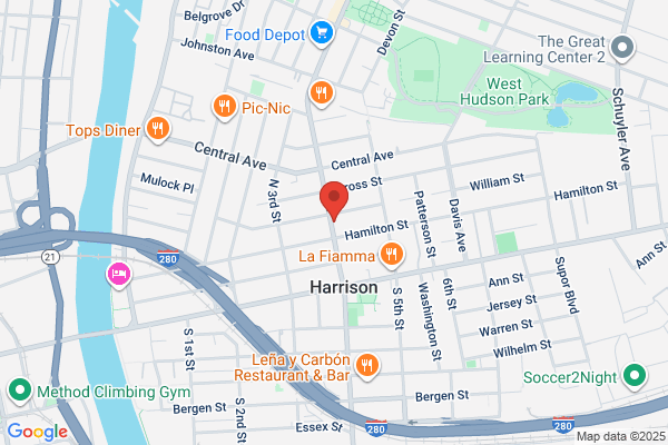 Harrison Chiropractic Center