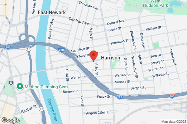 Harrison Jewelry