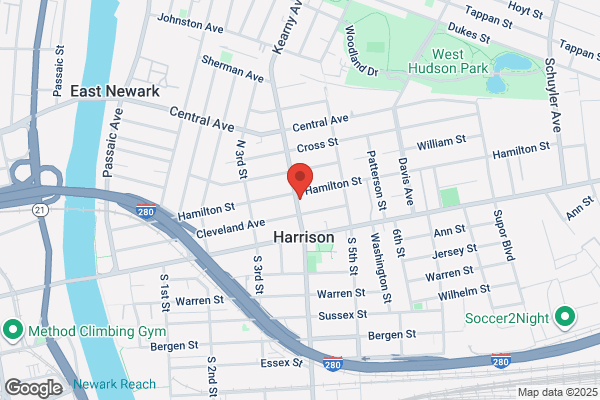 Harrison Realty