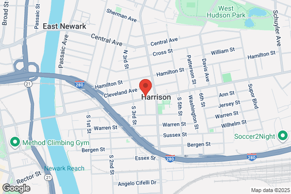 Harrison Town of, Construction Code Official