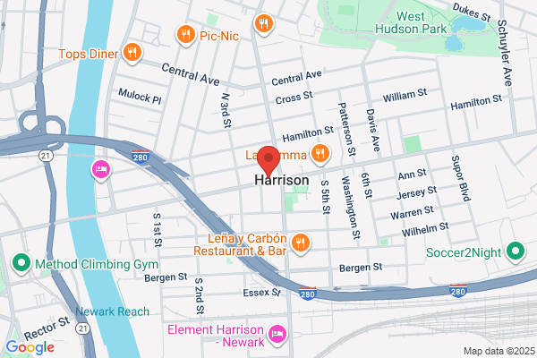 Harrison Town of, Violations Bureau