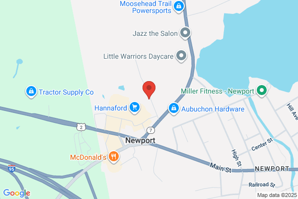 Heart of Maine Self Storage