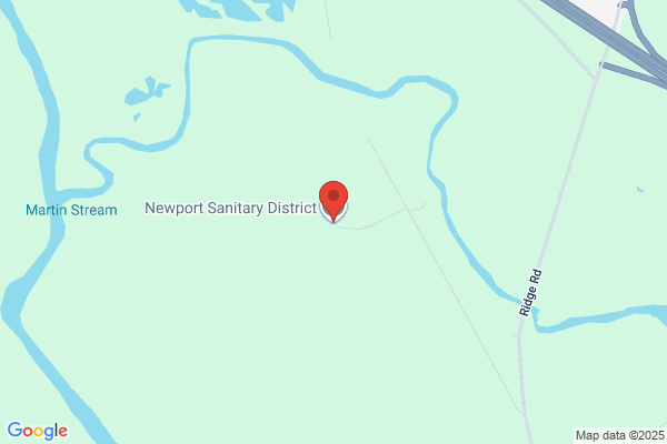 Newport Sanitary Dist