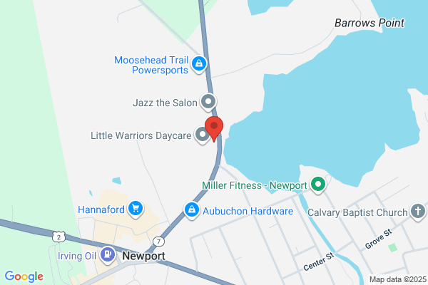 Newport Water District