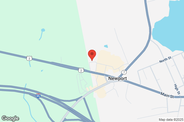 Northeast Occupational Exchange Inc
