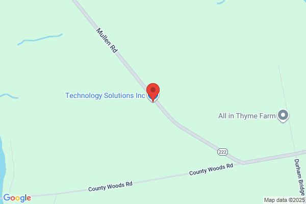 Technology Solutions Inc