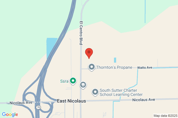 Roosevelt Petroleum