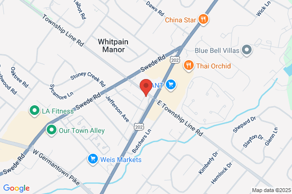 Main Line HealthCare Primary Care in East Norriton