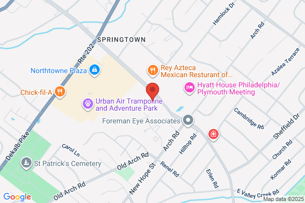 Plymouth Meeting Family Dental