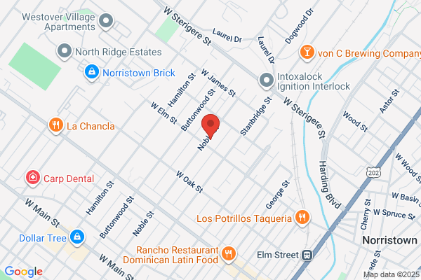 Audley Stewart Remodeling
