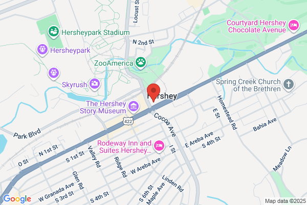 Bryn Mawr Trust (Permanently Closed)