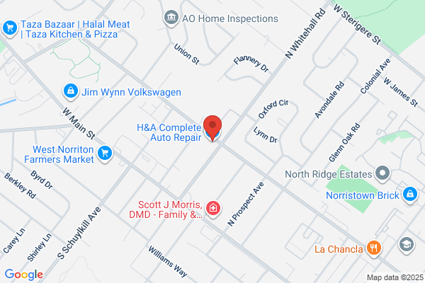 H&A Complete Auto Repair