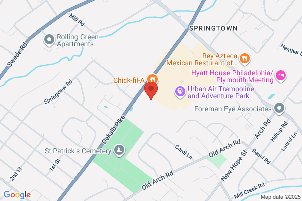 Norriton East Apartments