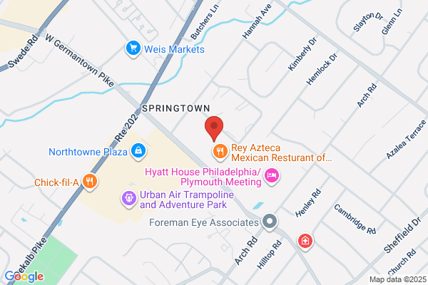 Norriton Square