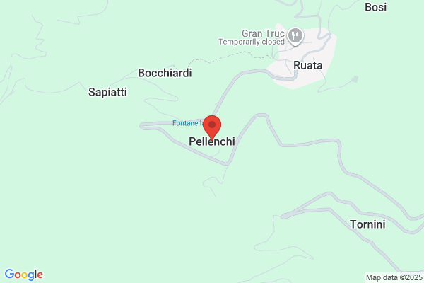 Pellechio Gene