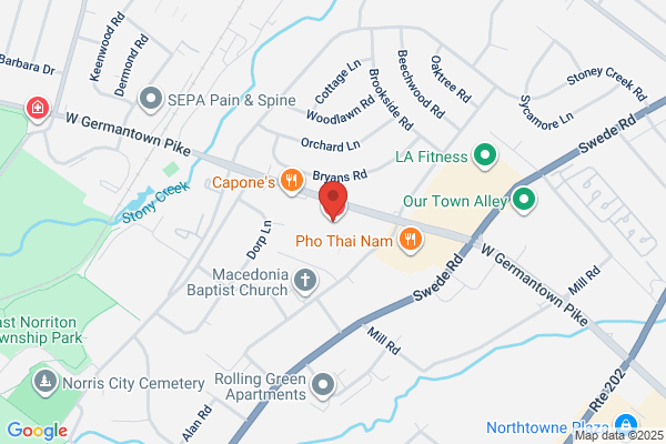 US Digestive Health at East Norriton