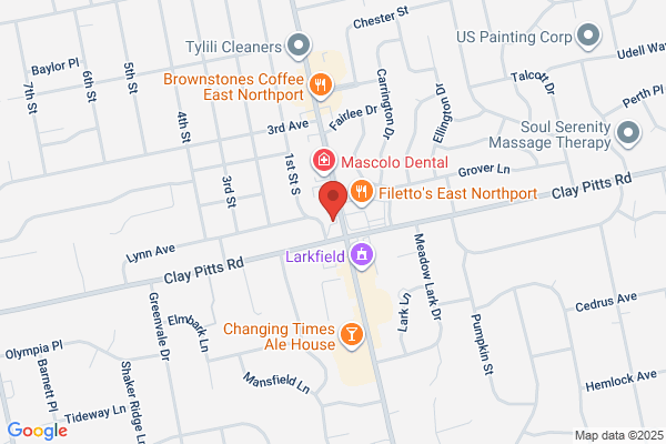 Buzzd Express Coffee of East Northp