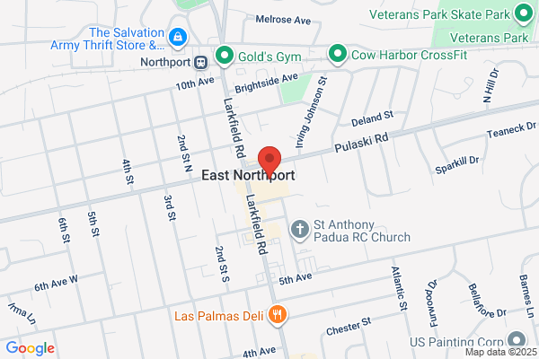 ENP NUTRITION